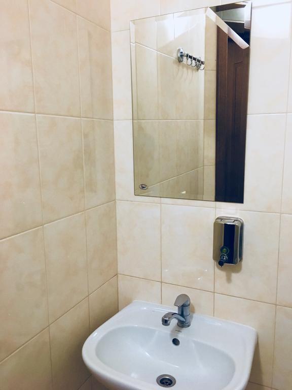 Апартаменти Готельного Типу Leópolis Exterior foto