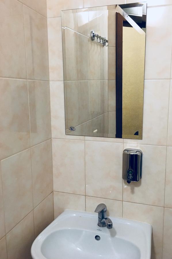 Апартаменти Готельного Типу Leópolis Exterior foto
